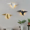 LED Wall Scone Lamps Creative Special Shaped Lights