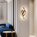 Nordic Minimalist Wall Lamps