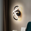 Nordic Minimalist Wall Lamps