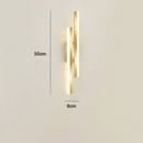 Nordic LED Nordic Wall Lamps Simple Strip