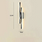 Nordic LED Nordic Wall Lamps Simple Strip