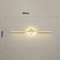 Nordic LED Bath Mirror Light